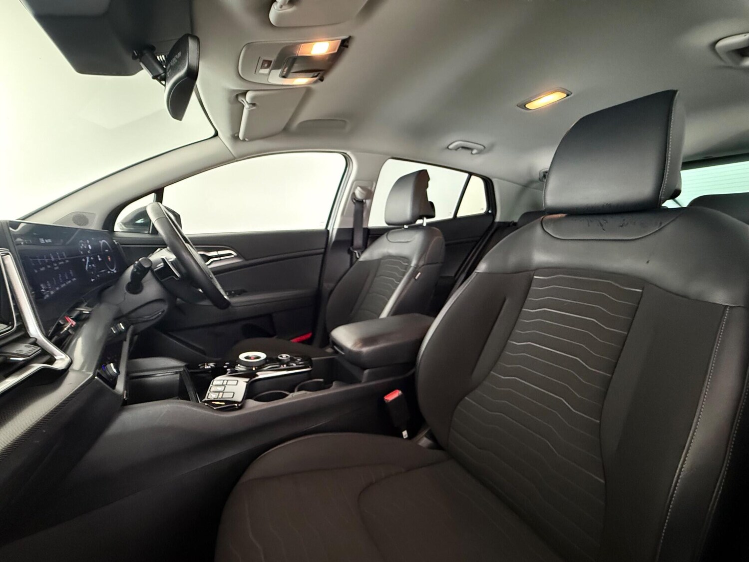 Used Kia Sportage 2022 for sale - 77543467: Photo 12