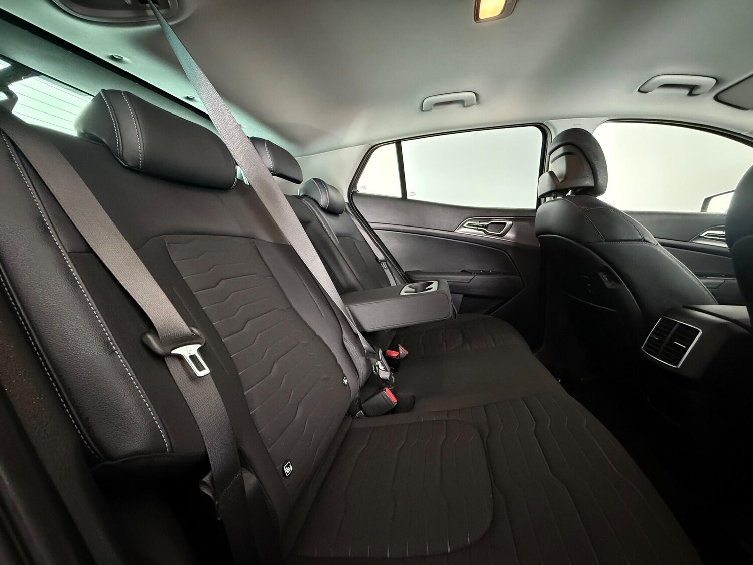 Used Kia Sportage 2022 for sale - 77543467: Photo 13