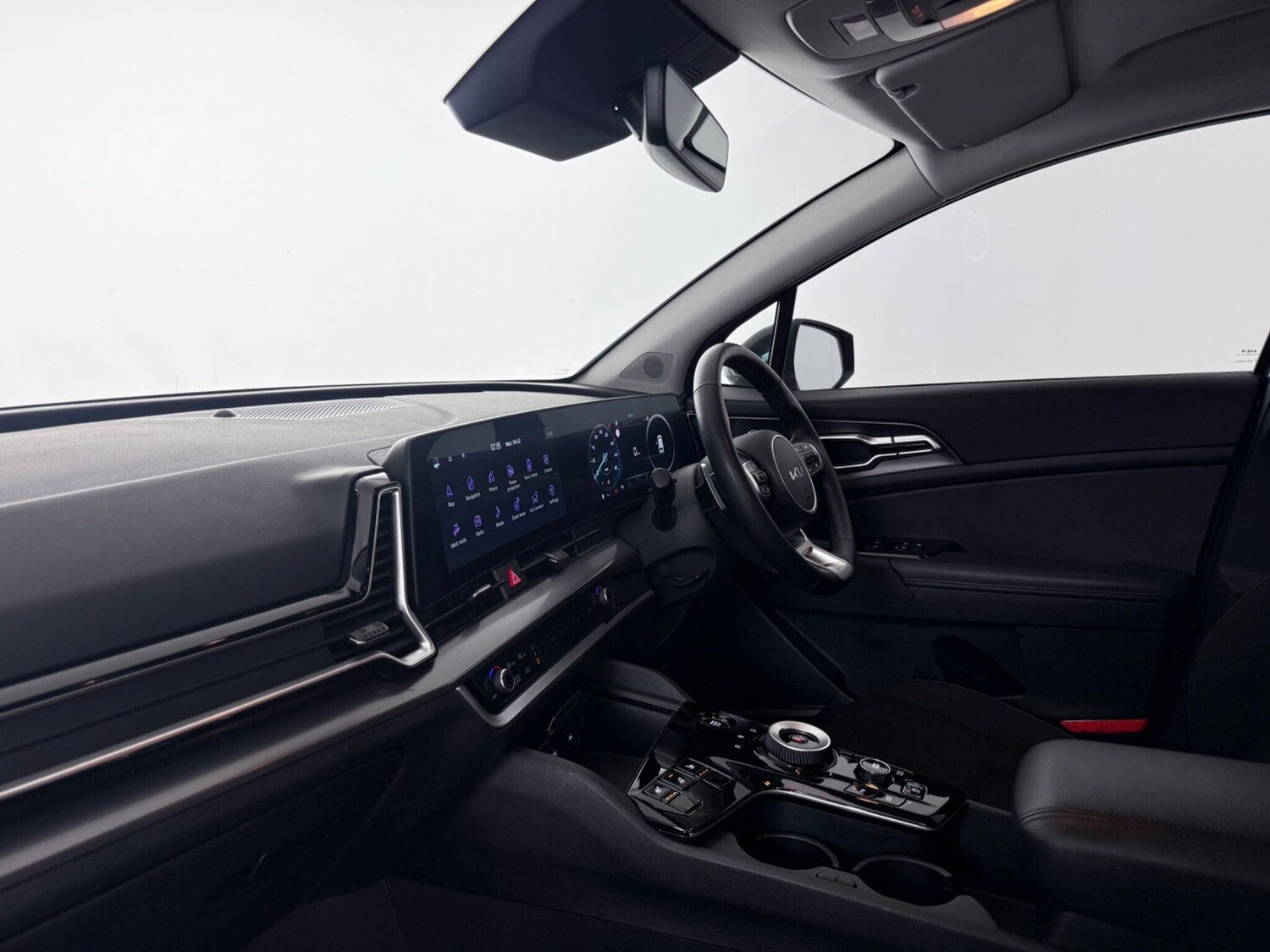 Used Kia Sportage 2022 for sale - 77543467: Photo 18