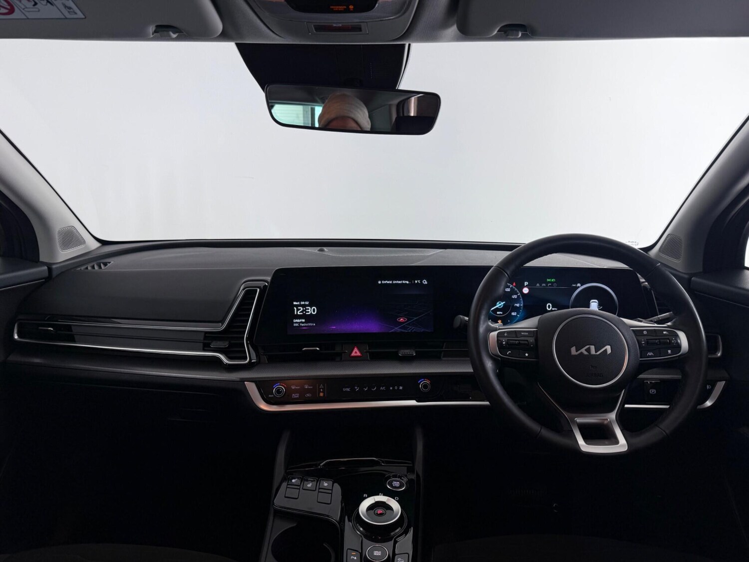 Used Kia Sportage 2022 for sale - 77543467: Photo 19