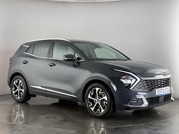 Used Kia Sportage 2022 for sale - 77543467: Photo