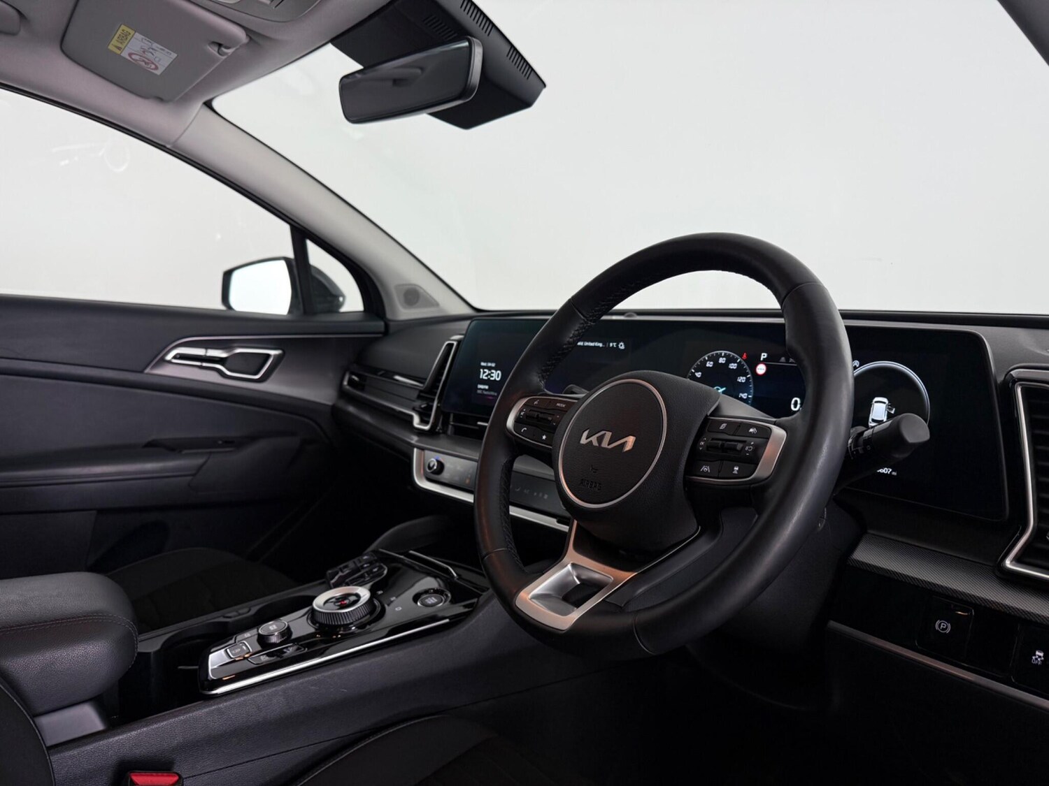 Used Kia Sportage 2022 for sale - 77543467: Photo 20