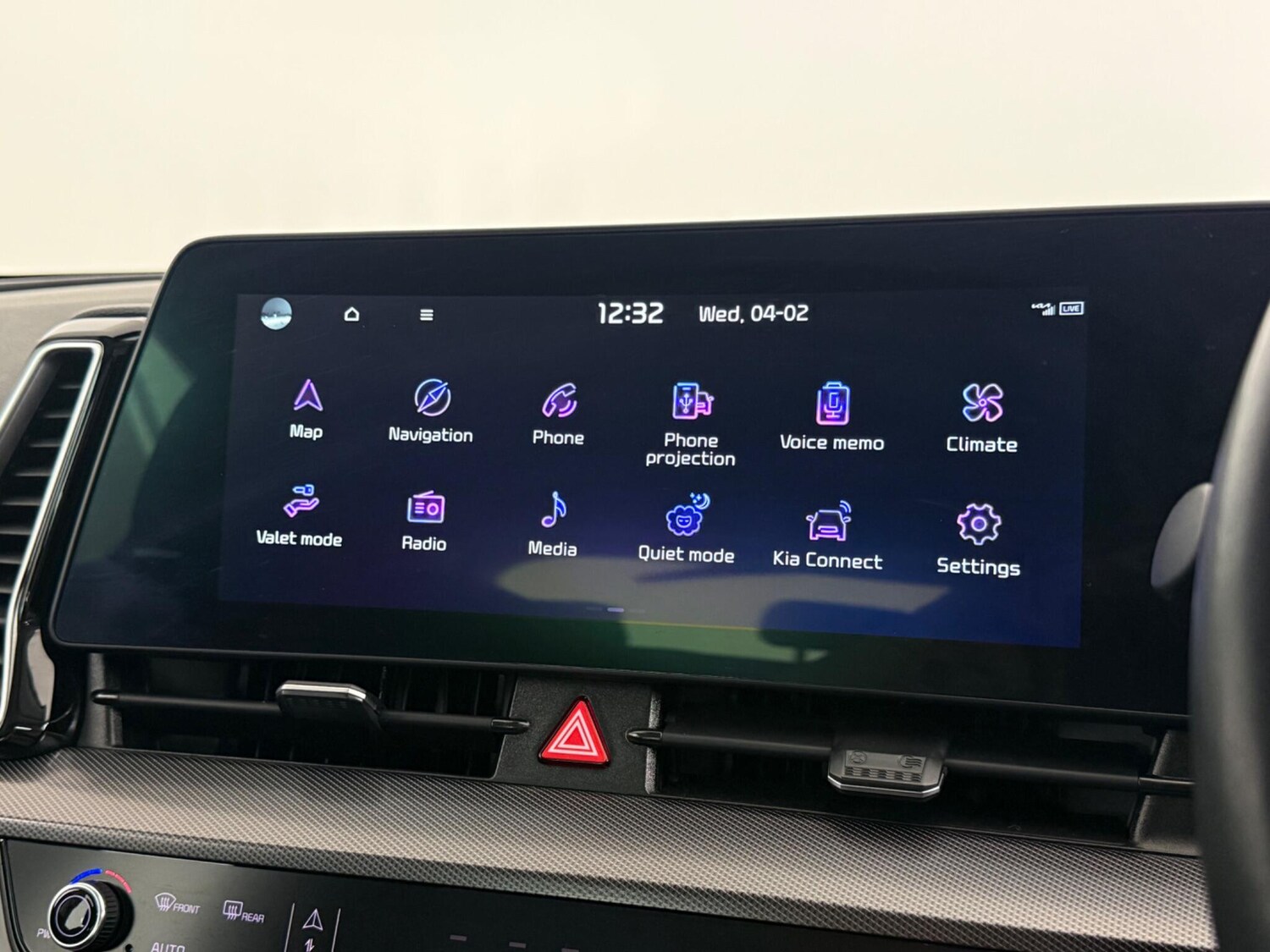 Used Kia Sportage 2022 for sale - 77543467: Photo 24