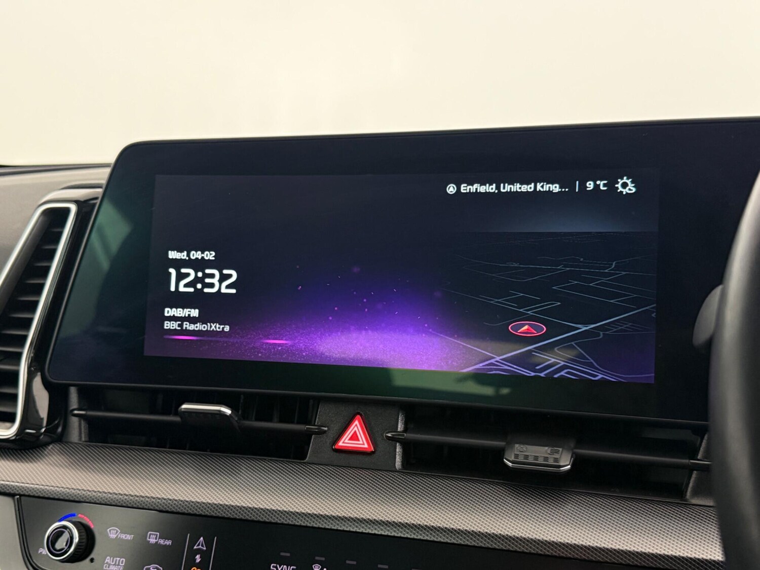 Used Kia Sportage 2022 for sale - 77543467: Photo 26