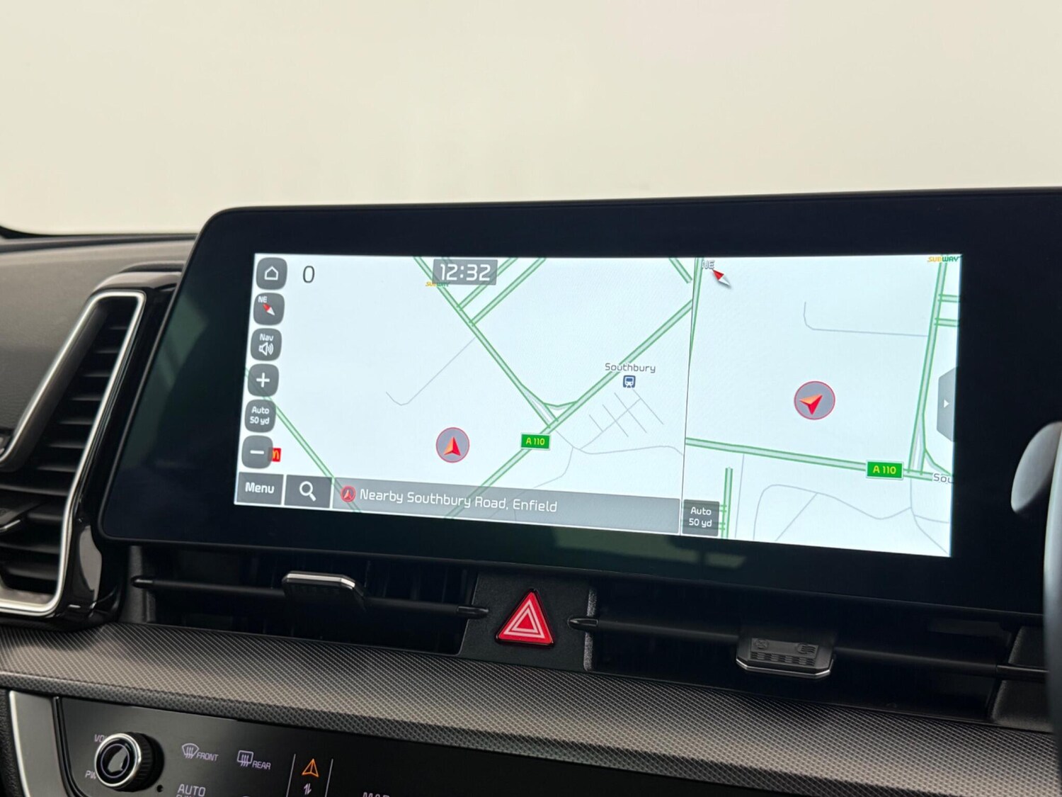 Used Kia Sportage 2022 for sale - 77543467: Photo 29