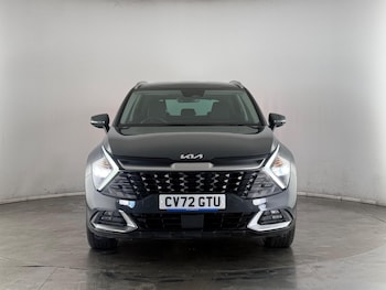 Used Kia Sportage 2022 for sale - 77543467: Photo