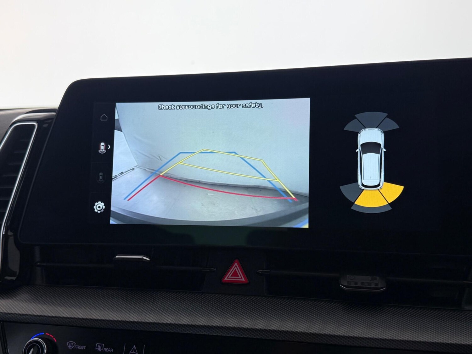 Used Kia Sportage 2022 for sale - 77543467: Photo 30