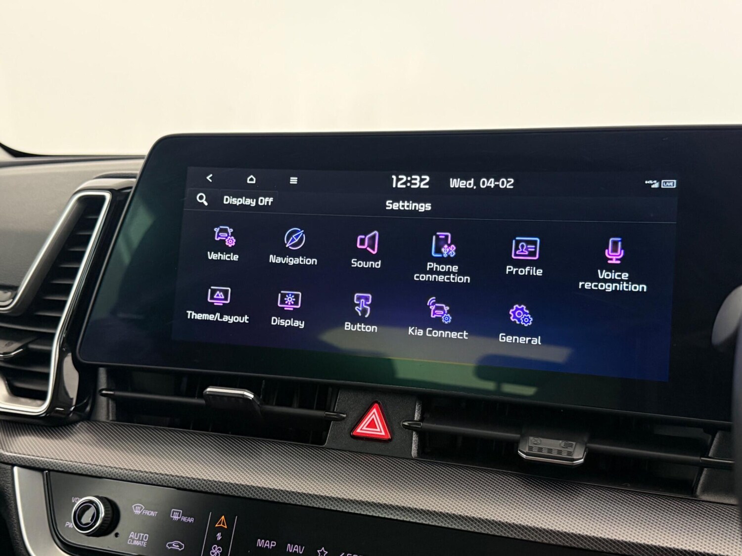 Used Kia Sportage 2022 for sale - 77543467: Photo 31