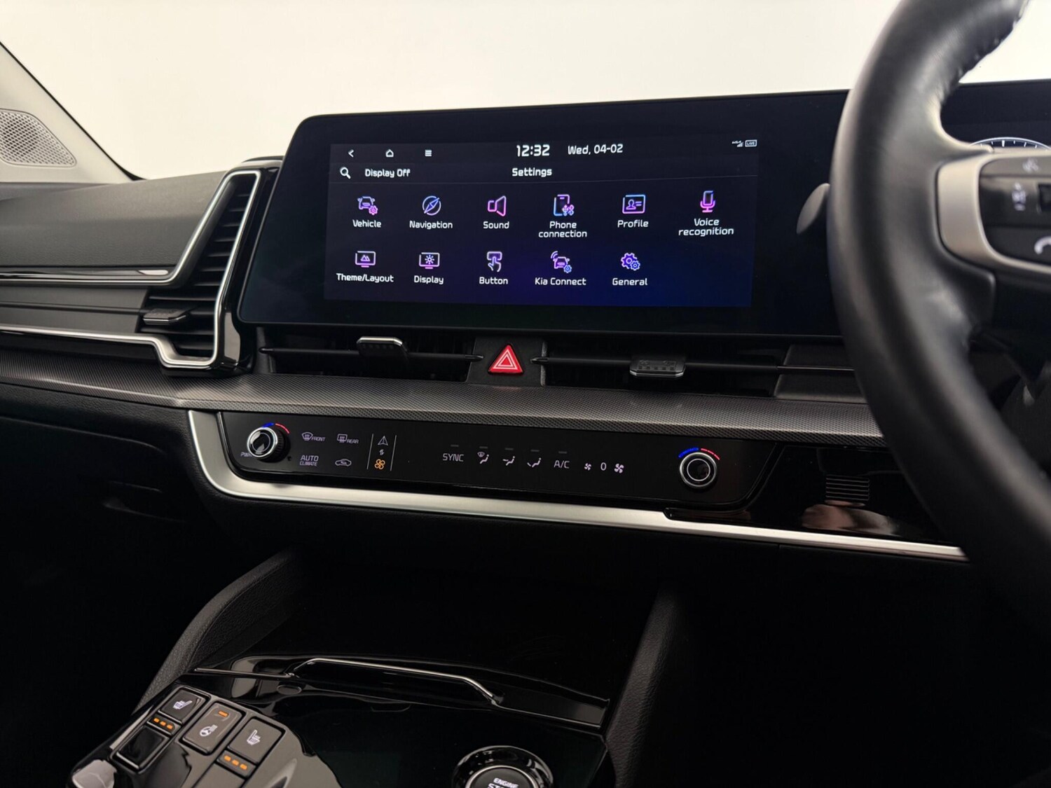 Used Kia Sportage 2022 for sale - 77543467: Photo 32