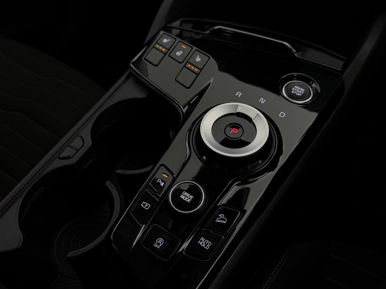 Used Kia Sportage 2022 for sale - 77543467: Photo 38