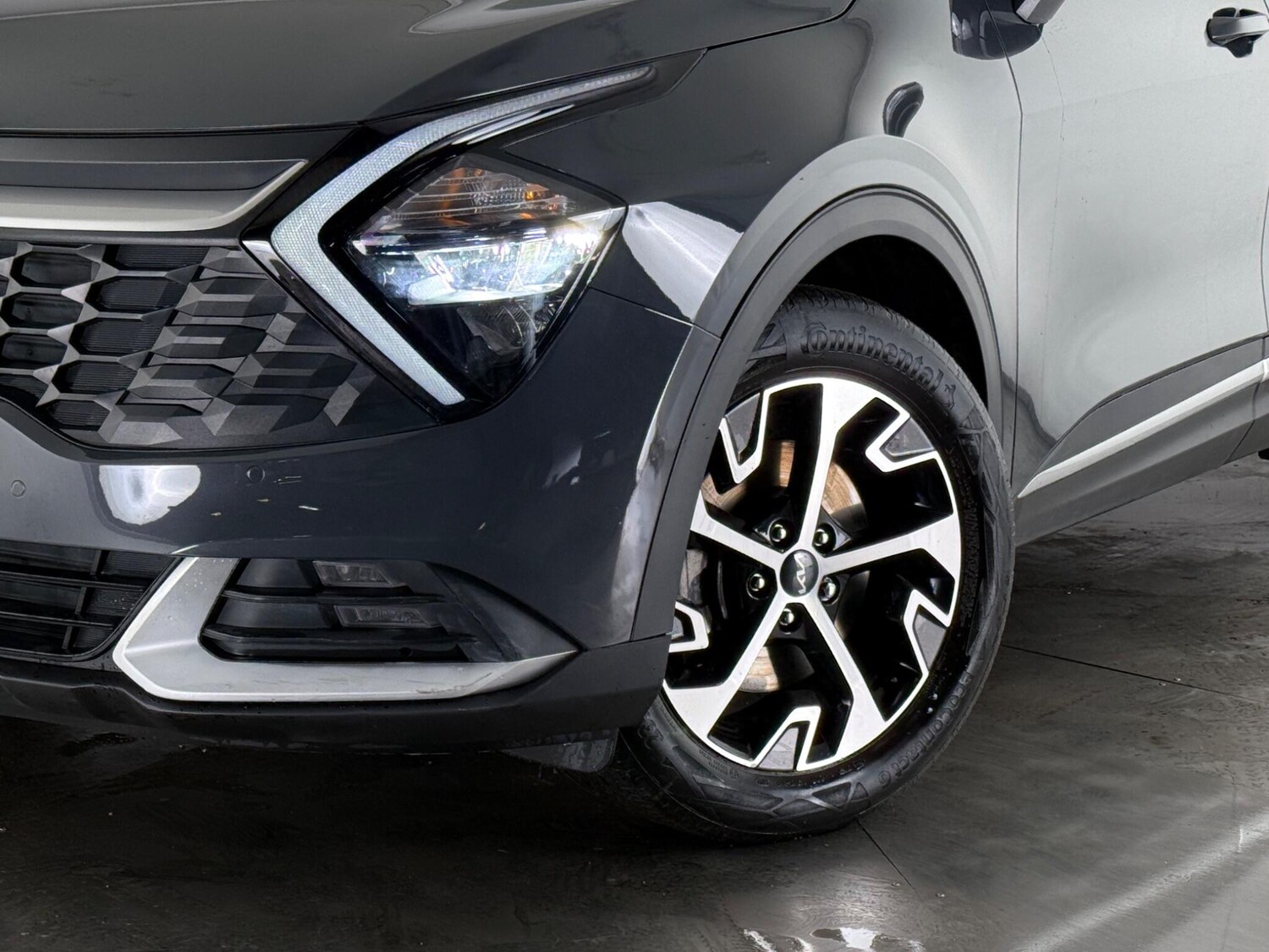 Used Kia Sportage 2022 for sale - 77543467: Photo 41