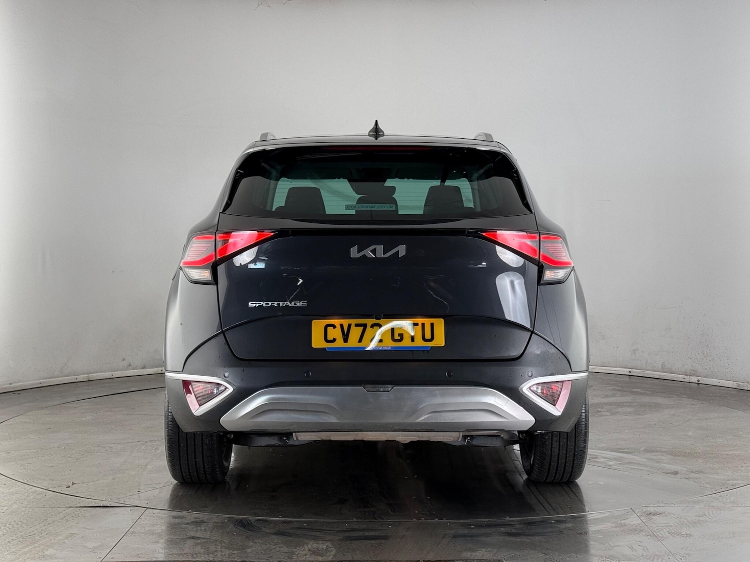 Used Kia Sportage 2022 for sale - 77543467: Photo 5