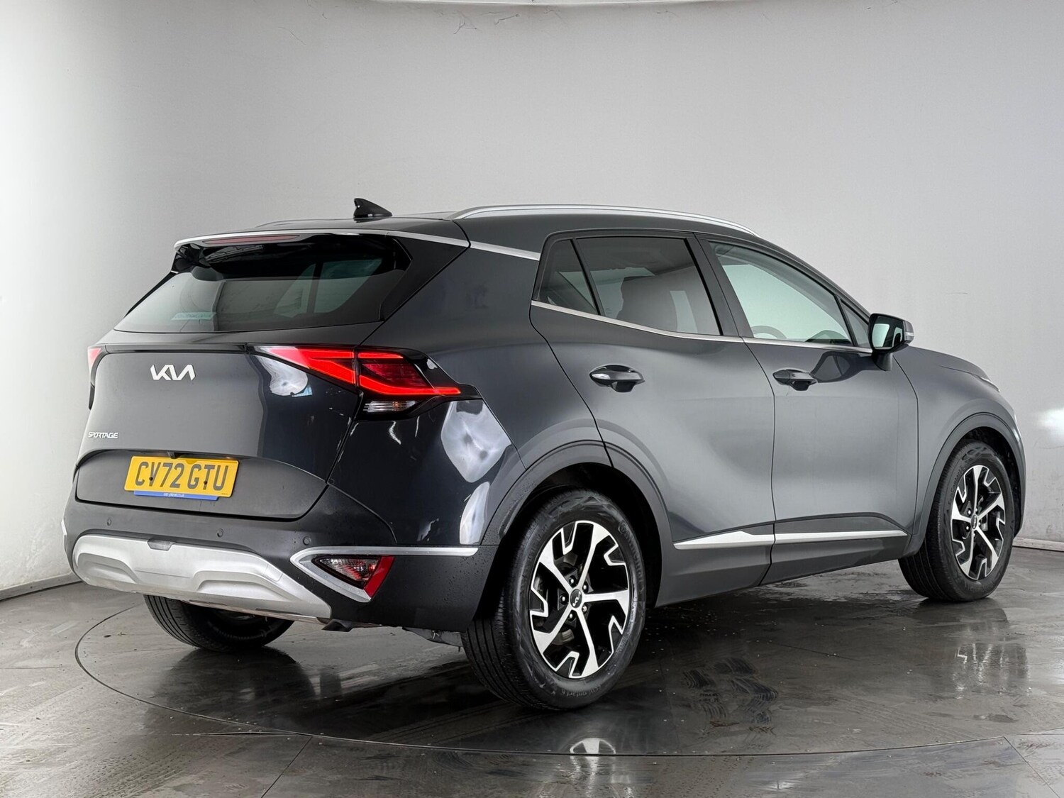 Used Kia Sportage 2022 for sale - 77543467: Photo 6