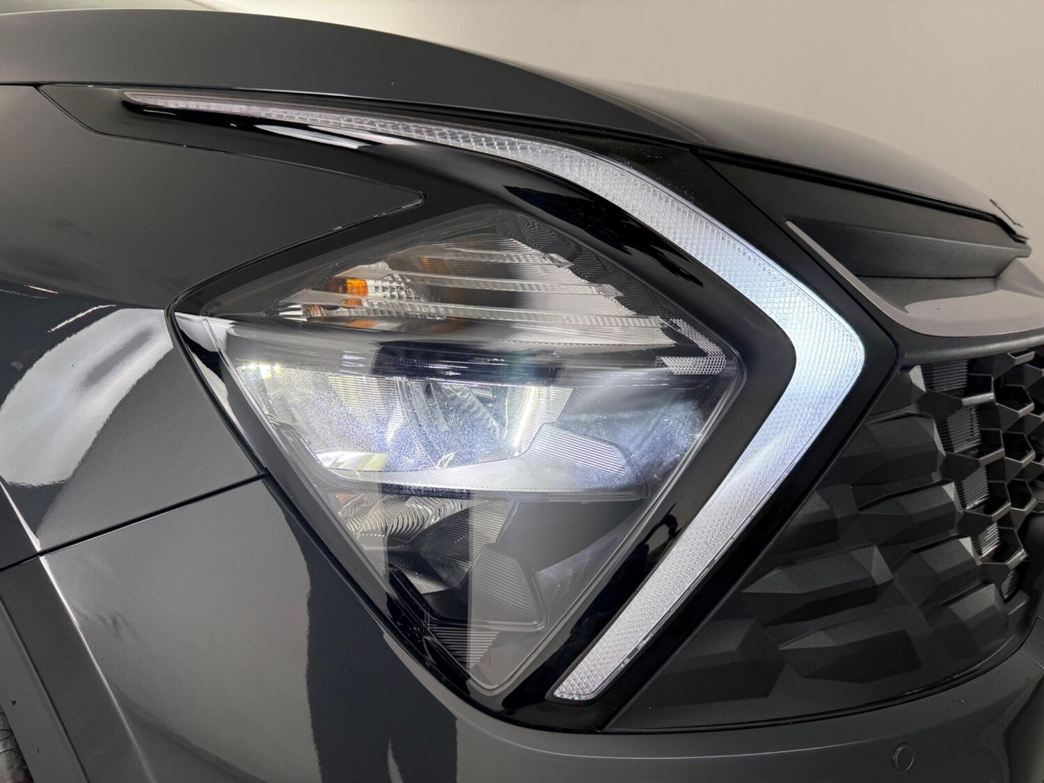 Used Kia Sportage 2022 for sale - 77543467: Photo 7