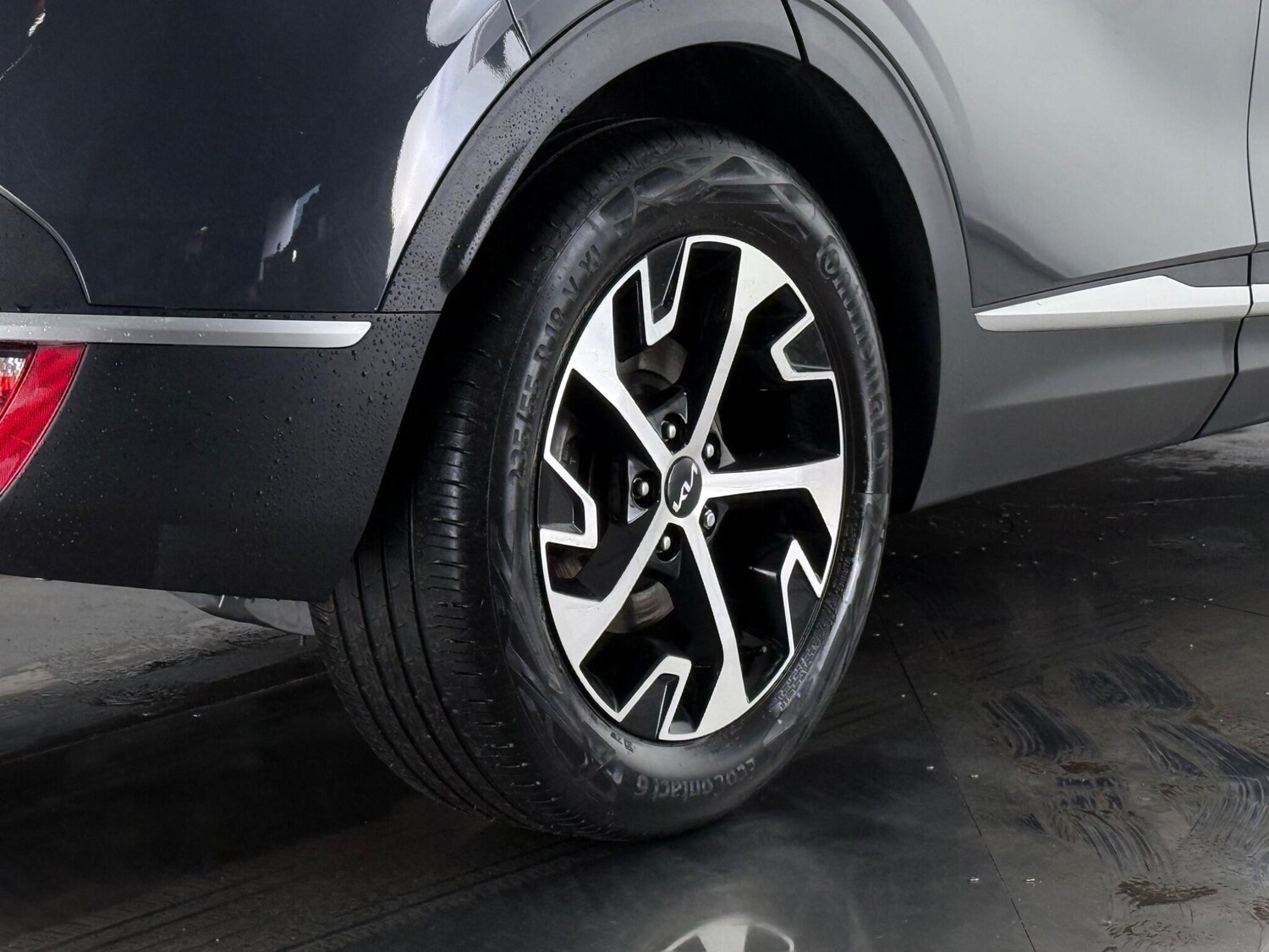 Used Kia Sportage 2022 for sale - 77543467: Photo 9