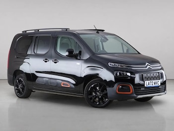 Used Citroen Berlingo 2023 for sale - 79304405: Photo