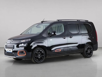 Used Citroen Berlingo 2023 for sale - 79304405: Photo