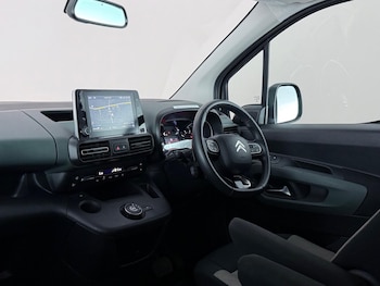 Used Citroen Berlingo 2023 for sale - 79304405: Photo