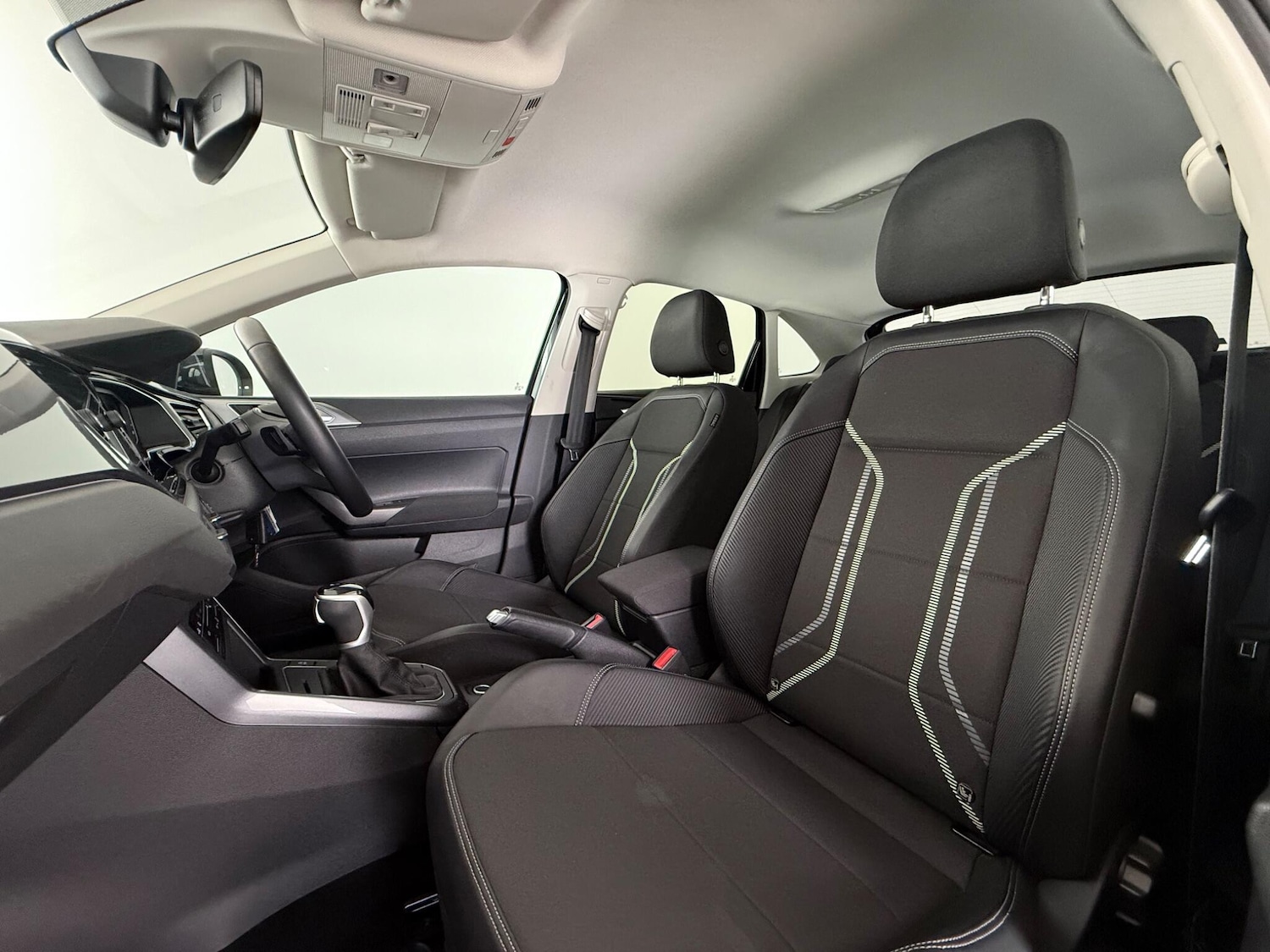 Used Volkswagen Taigo 2022 for sale - 77560058: Photo 10