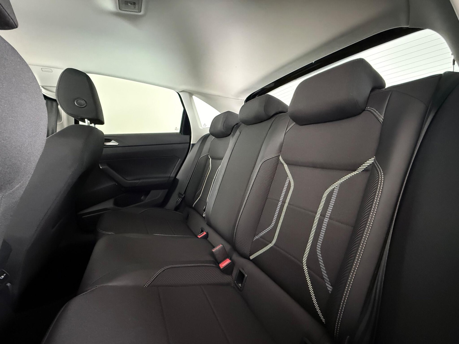 Used Volkswagen Taigo 2022 for sale - 77560058: Photo 11