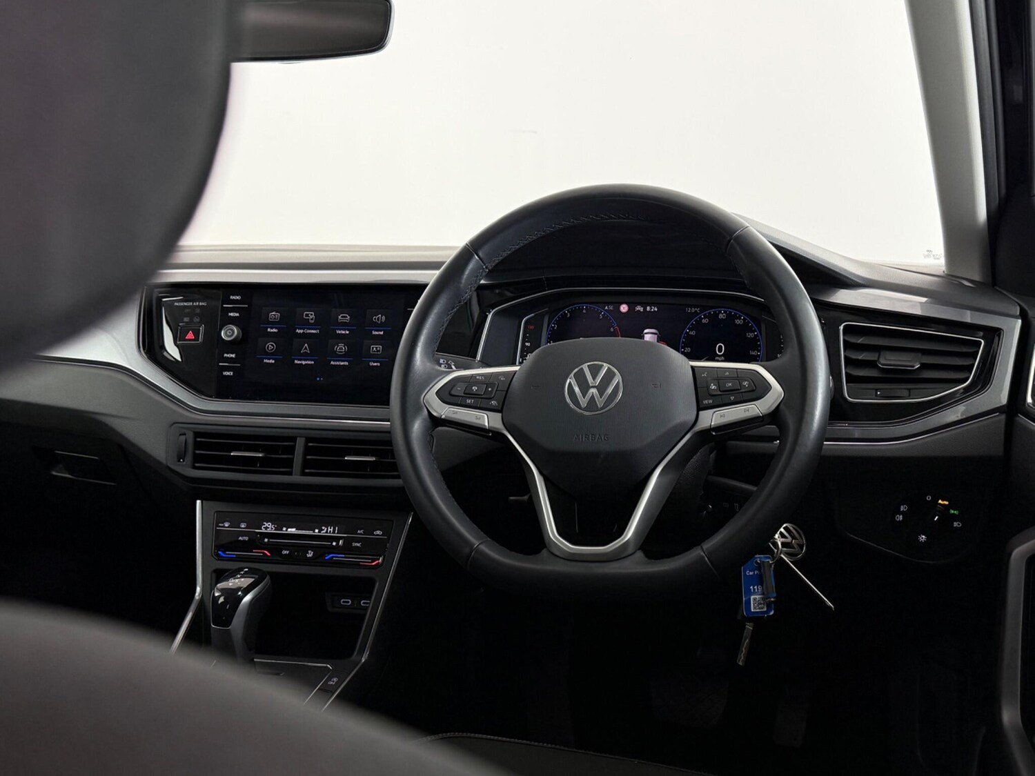 Used Volkswagen Taigo 2022 for sale - 77560058: Photo 13