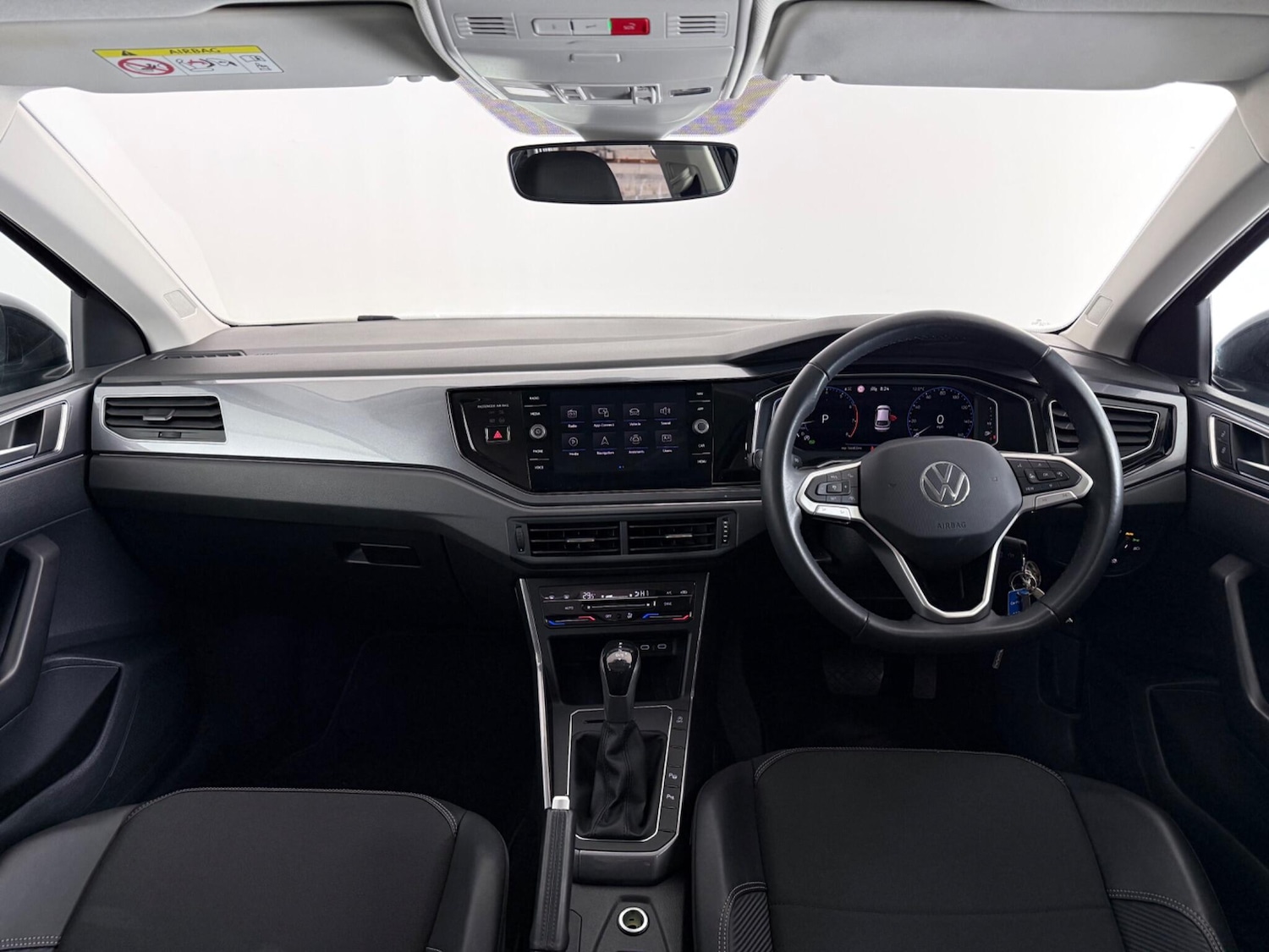 Used Volkswagen Taigo 2022 for sale - 77560058: Photo 15