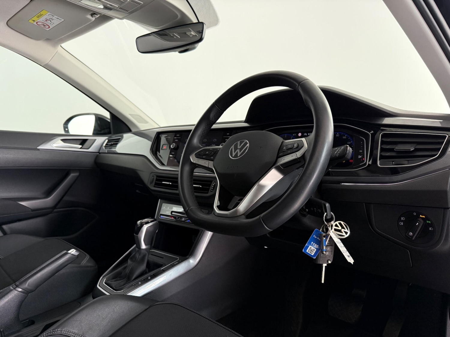 Used Volkswagen Taigo 2022 for sale - 77560058: Photo 16