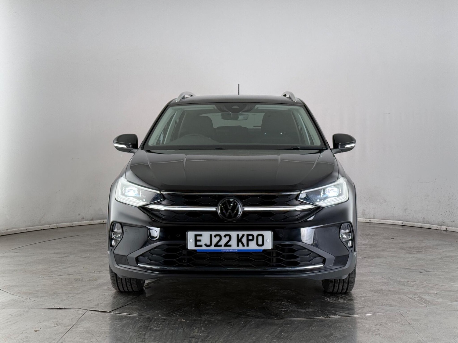 Used Volkswagen Taigo 2022 for sale - 77560058: Photo 2