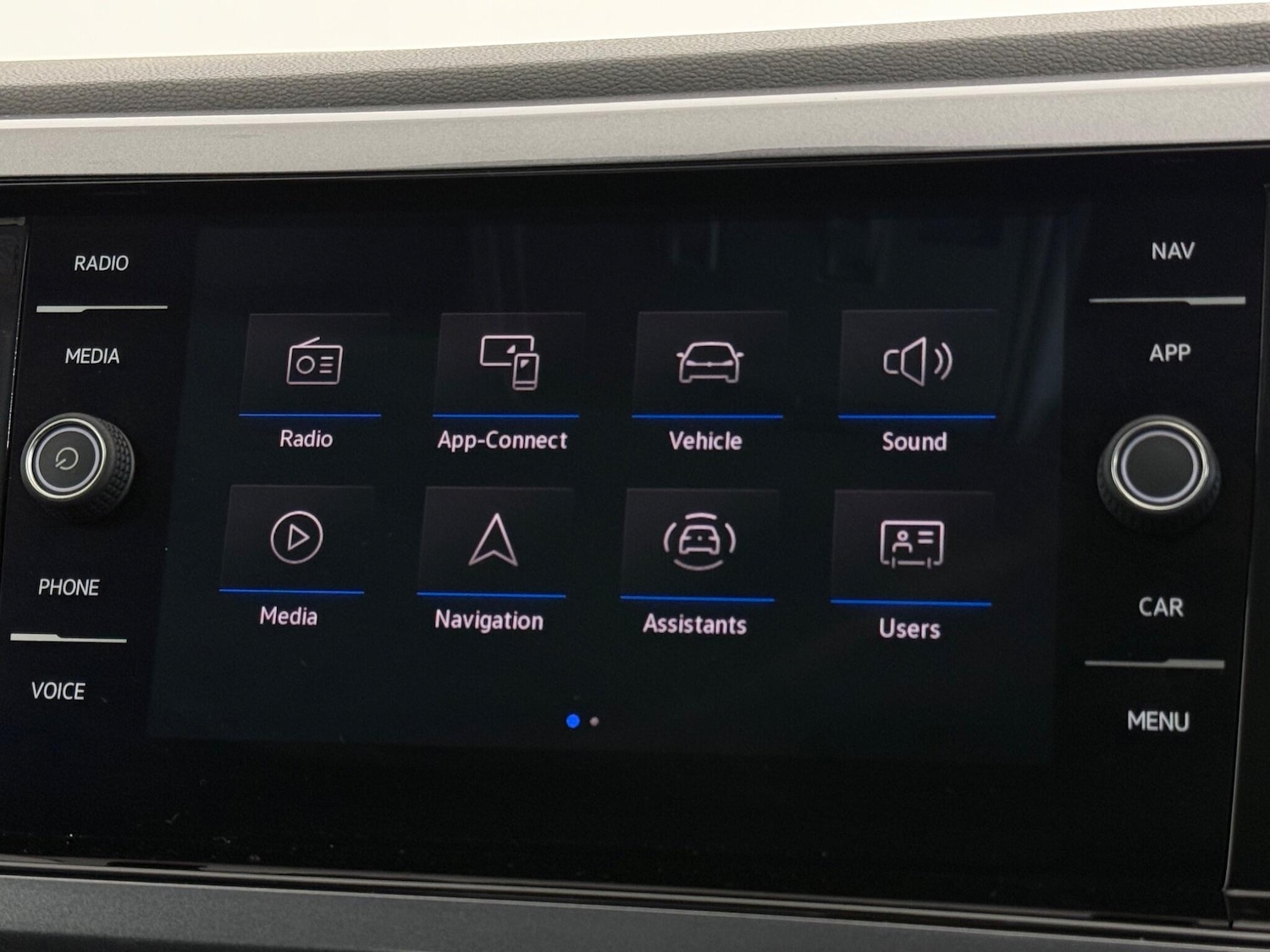 Used Volkswagen Taigo 2022 for sale - 77560058: Photo 21