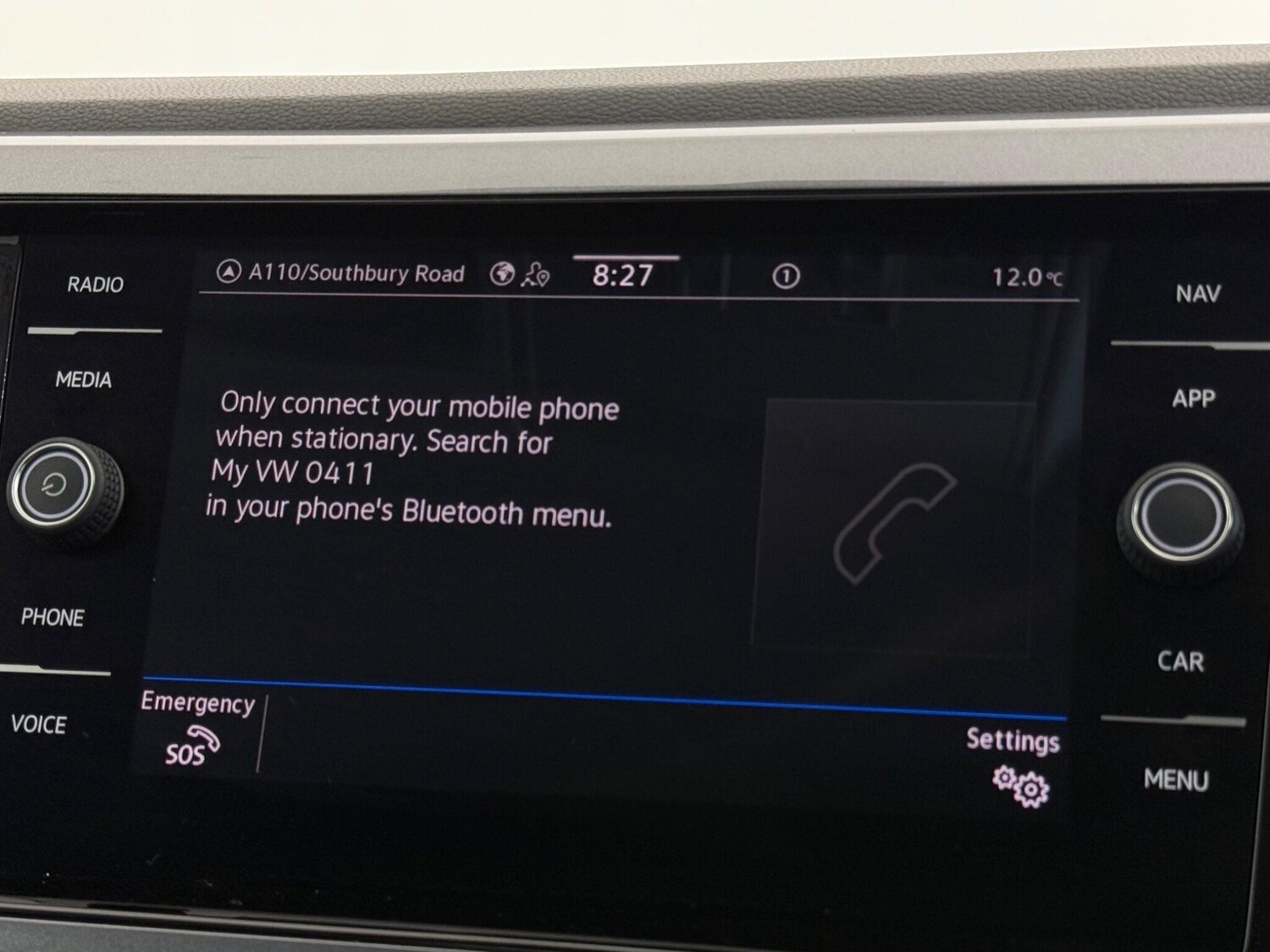 Used Volkswagen Taigo 2022 for sale - 77560058: Photo 23