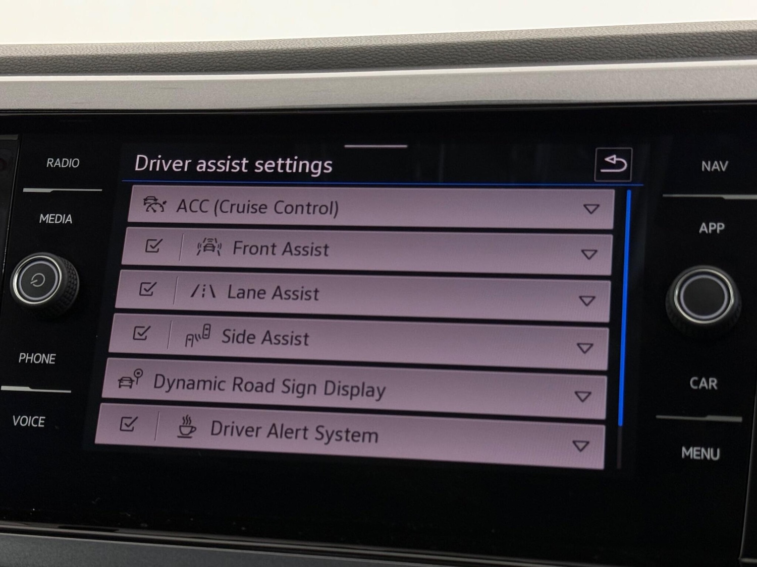 Used Volkswagen Taigo 2022 for sale - 77560058: Photo 28