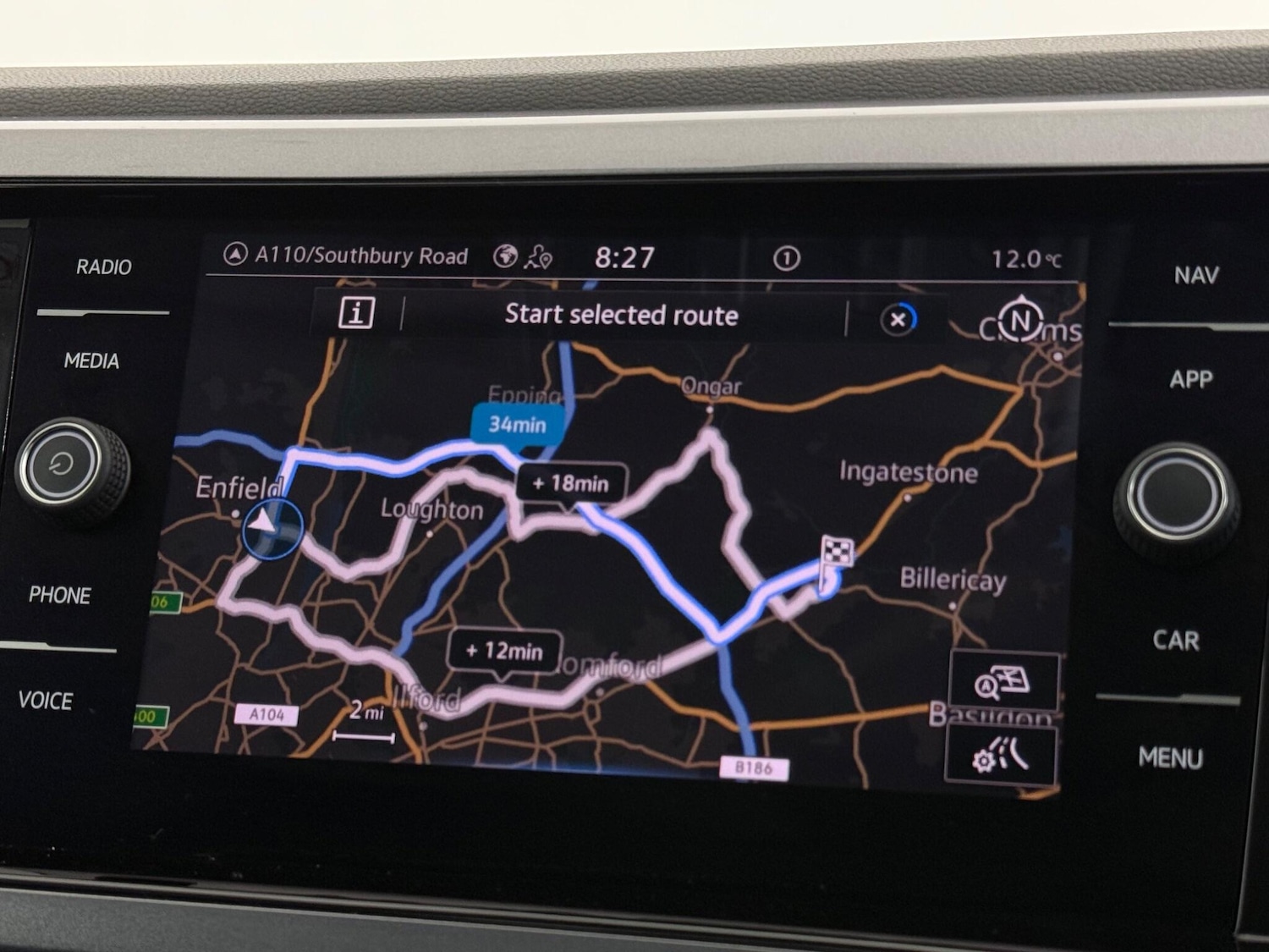 Used Volkswagen Taigo 2022 for sale - 77560058: Photo 29