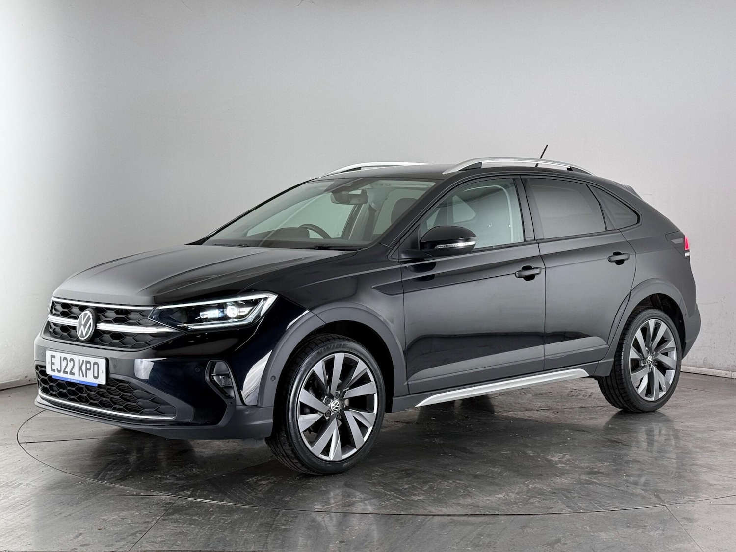 Used Volkswagen Taigo 2022 for sale - 77560058: Photo 3