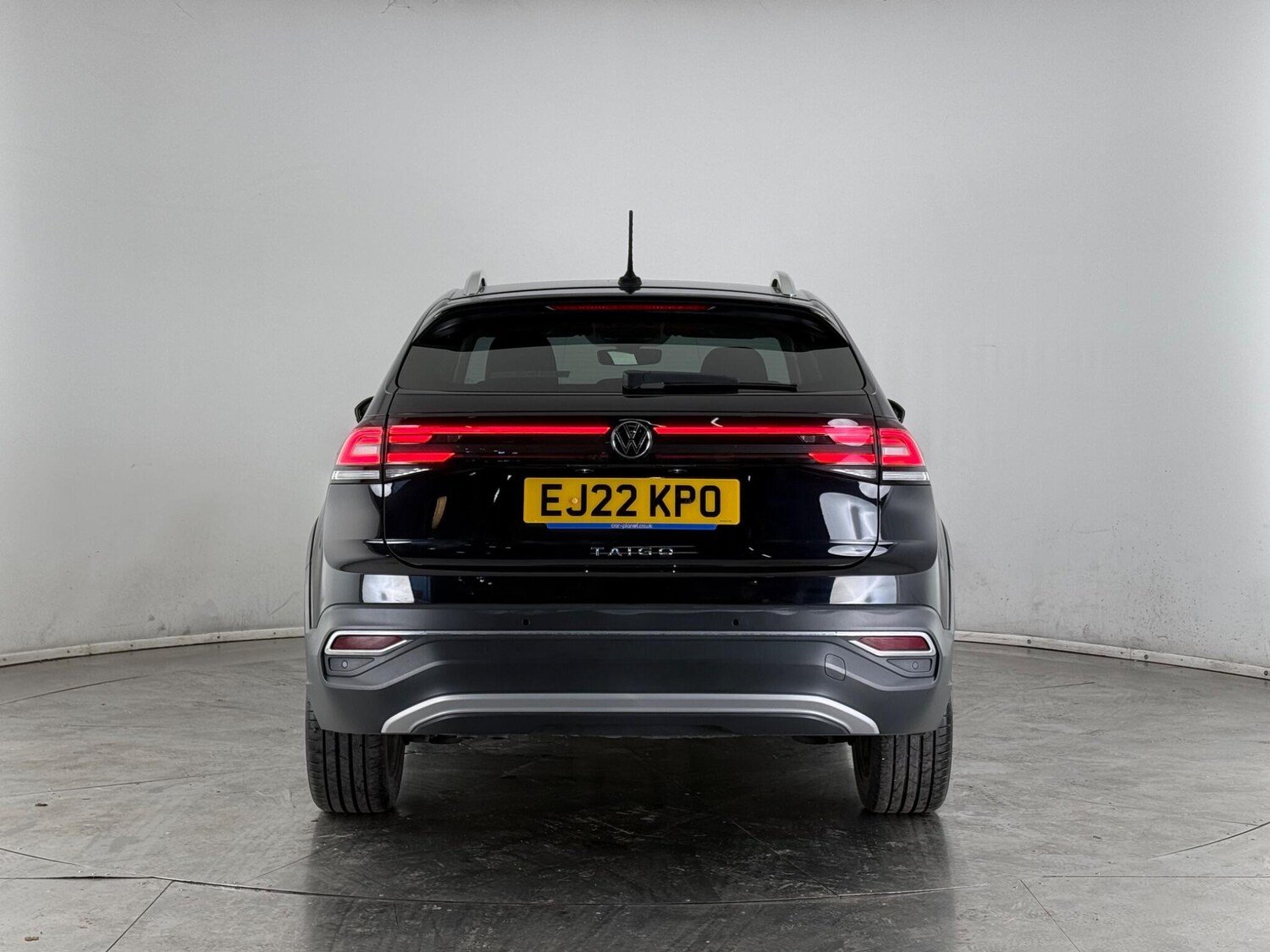 Used Volkswagen Taigo 2022 for sale - 77560058: Photo 4