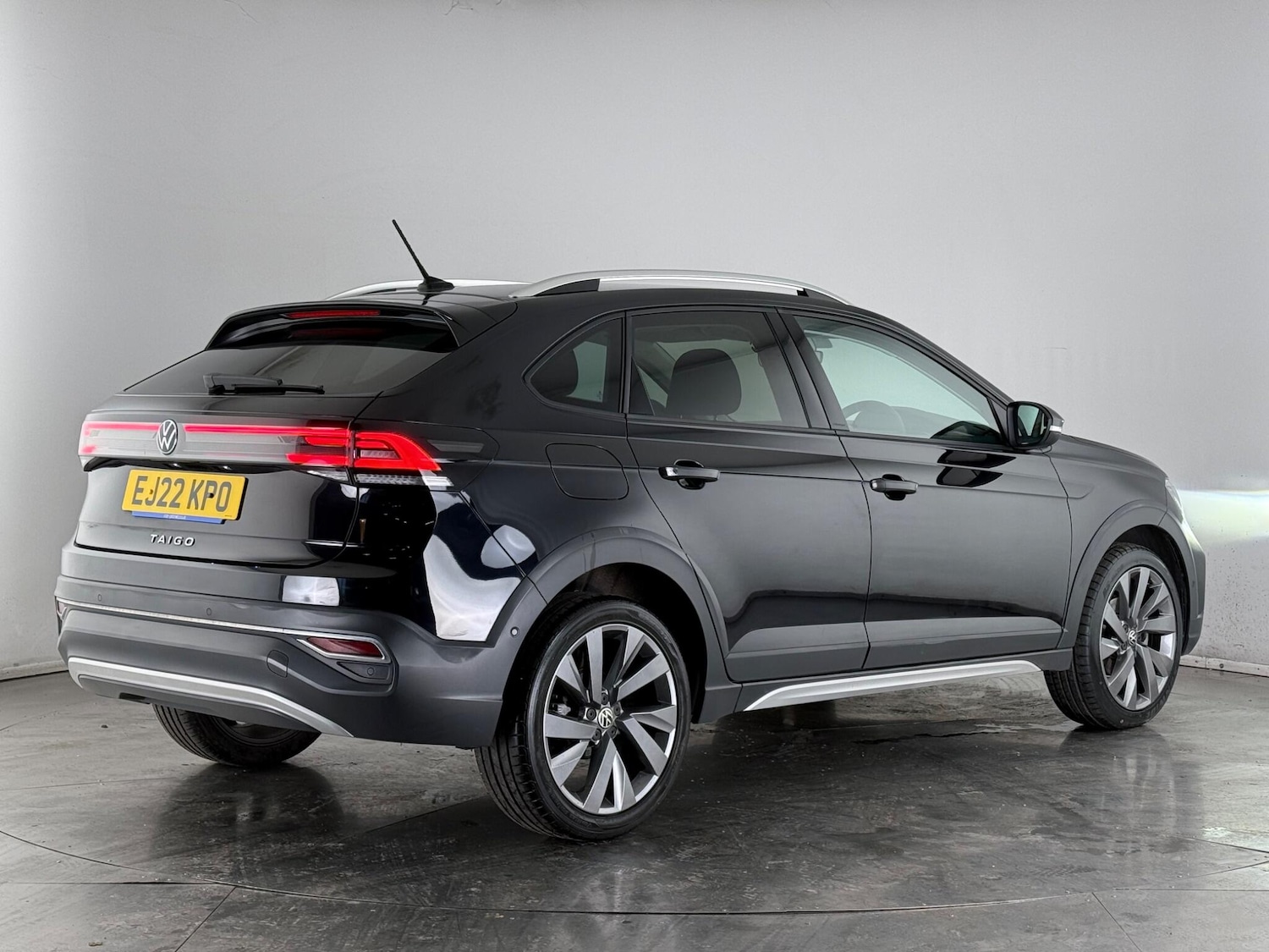 Used Volkswagen Taigo 2022 for sale - 77560058: Photo 5