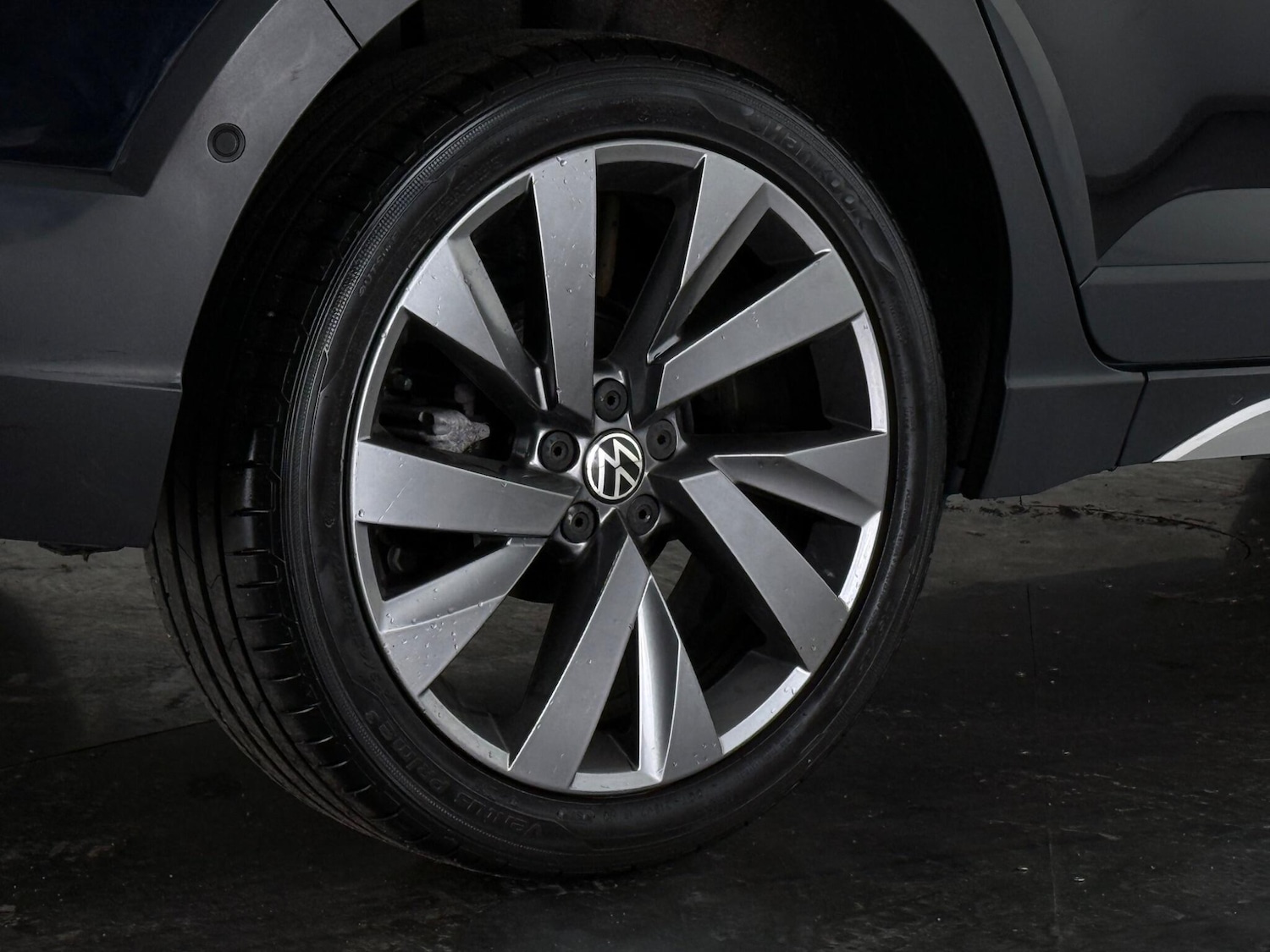 Used Volkswagen Taigo 2022 for sale - 77560058: Photo 7