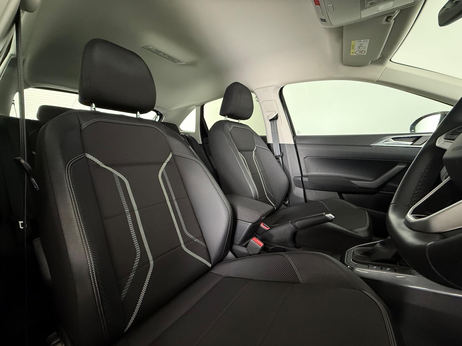 Used Volkswagen Taigo 2022 for sale - 77560058: Photo 9