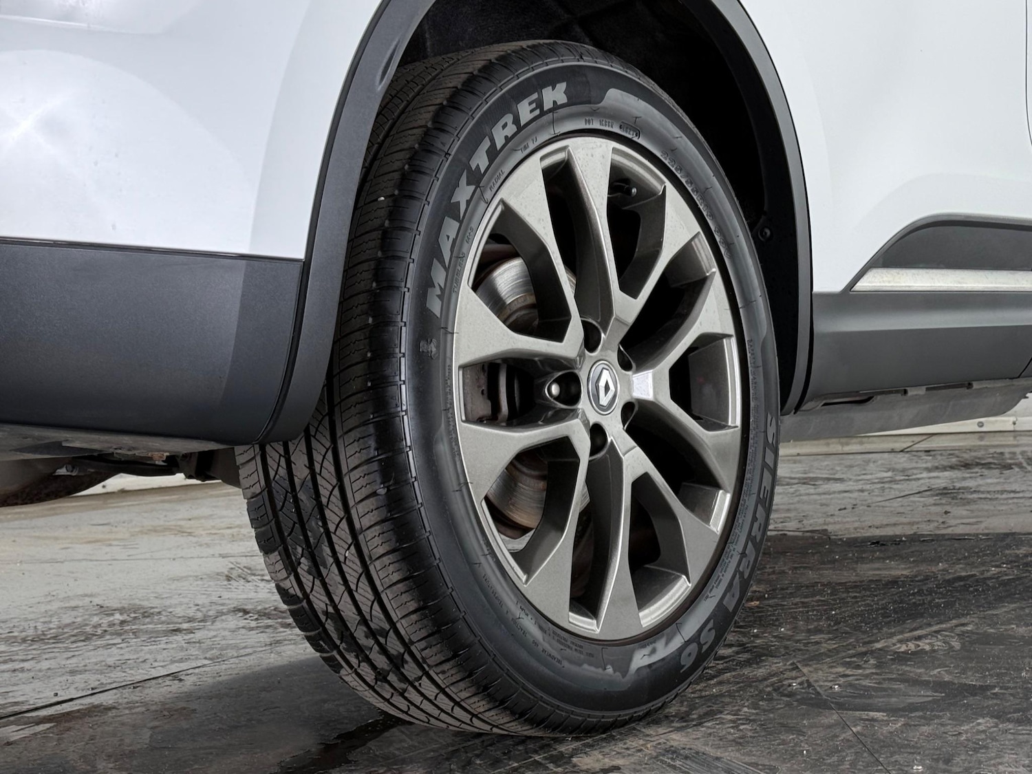 Used Renault Koleos 2018 for sale - 77216940: Photo 11