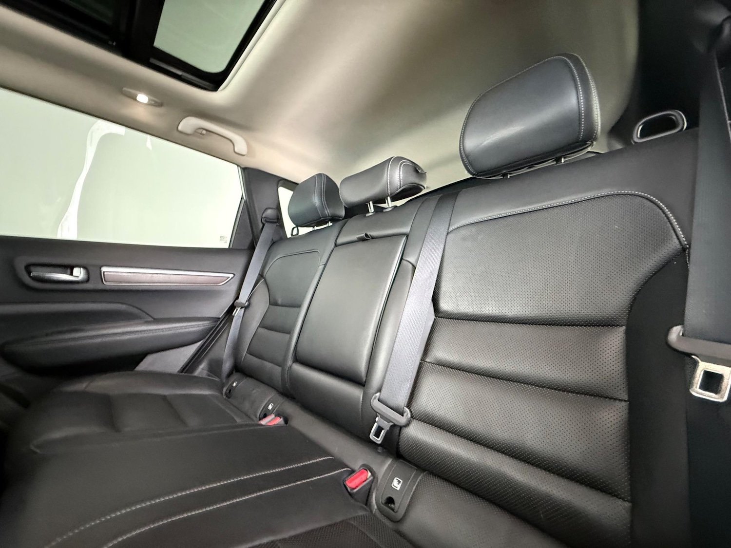 Used Renault Koleos 2018 for sale - 77216940: Photo 16