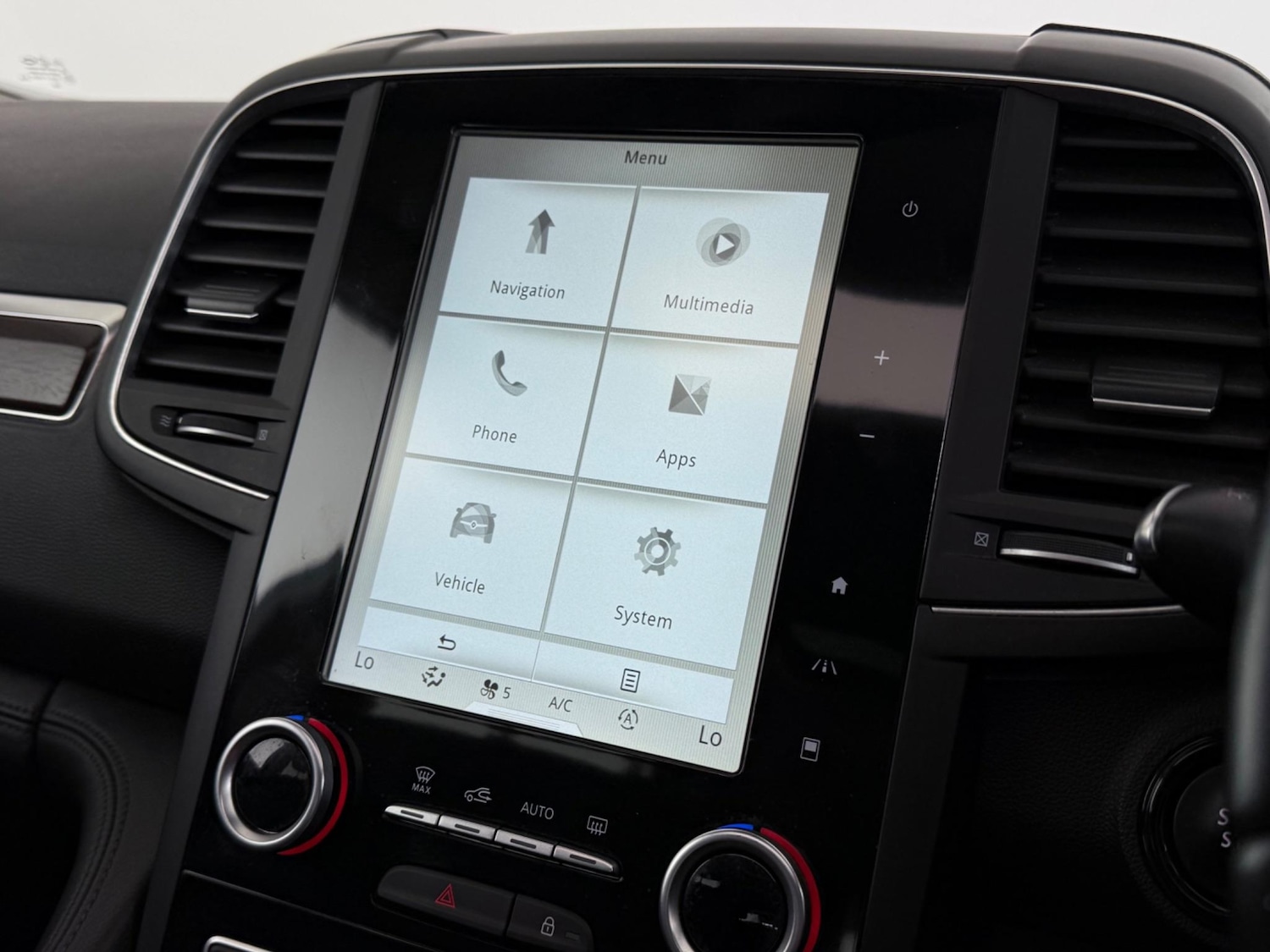 Used Renault Koleos 2018 for sale - 77216940: Photo 31