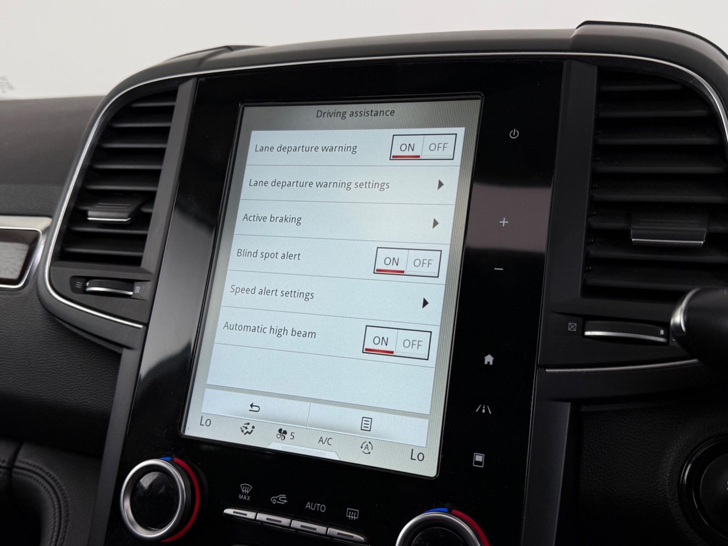 Used Renault Koleos 2018 for sale - 77216940: Photo 35