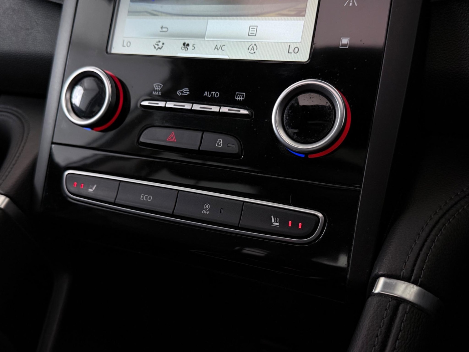 Used Renault Koleos 2018 for sale - 77216940: Photo 38