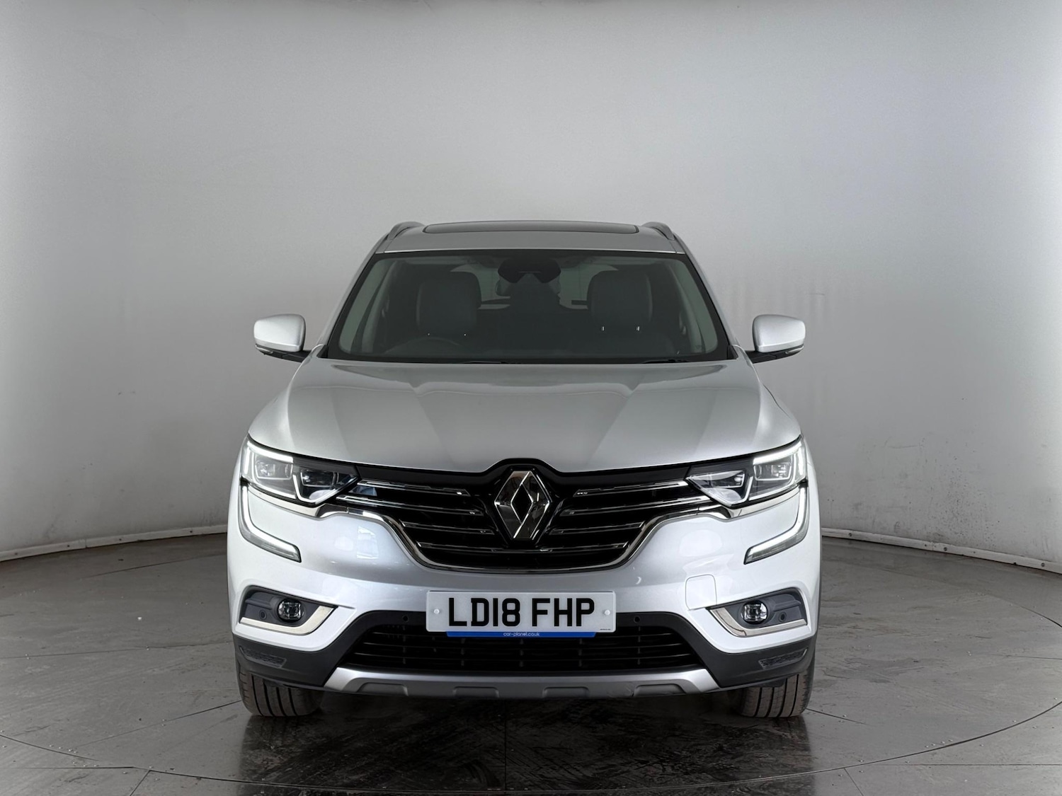 Used Renault Koleos 2018 for sale - 77216940: Photo 5