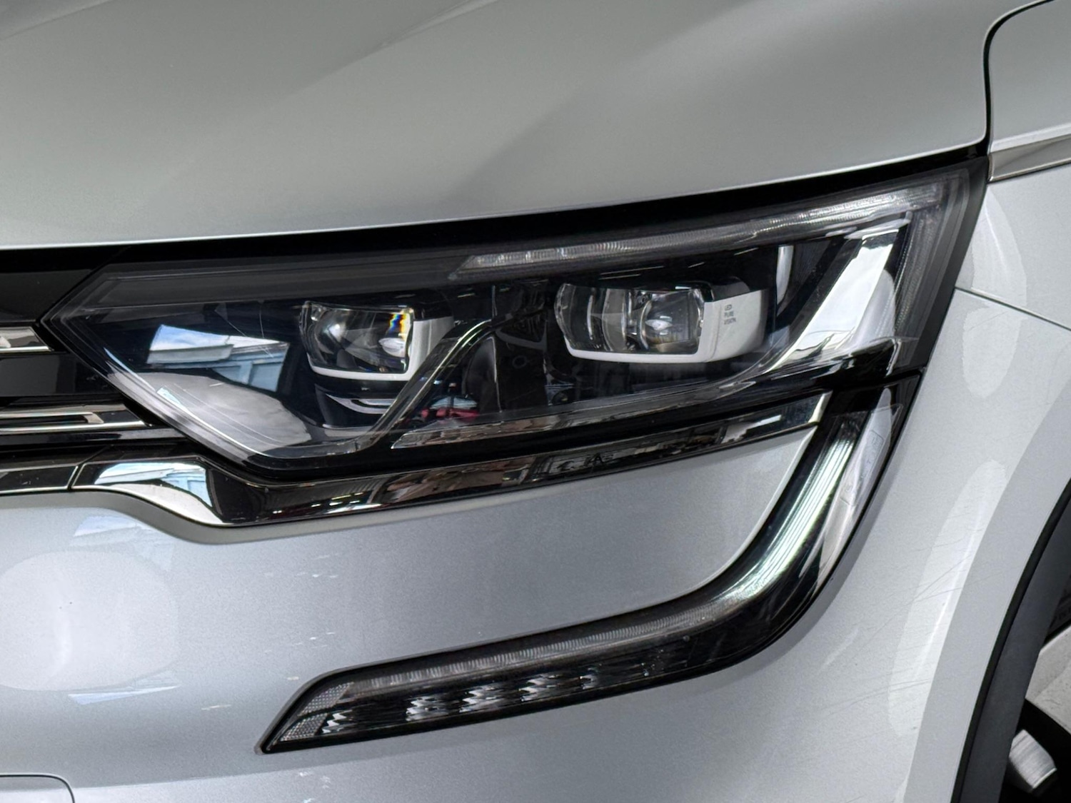 Used Renault Koleos 2018 for sale - 77216940: Photo 6