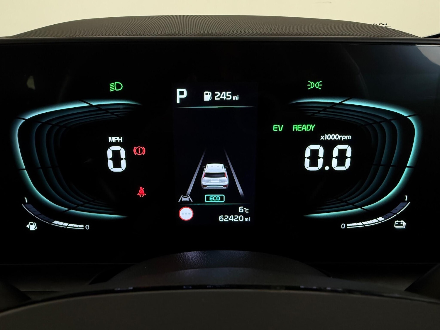 Used Kia Niro 2023 for sale - 77246488: Photo 14