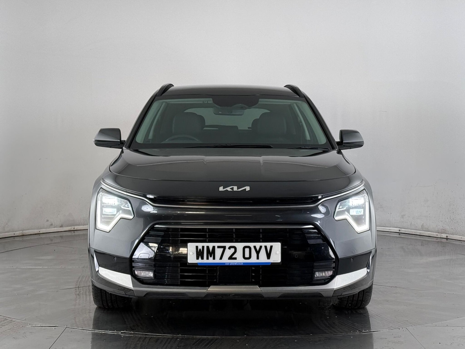 Used Kia Niro 2023 for sale - 77246488: Photo 2