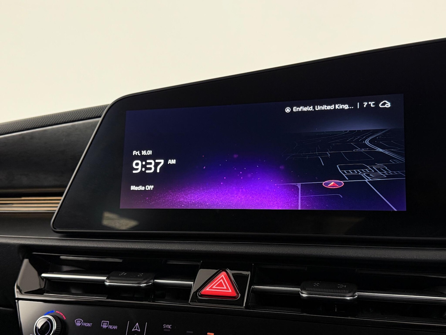 Used Kia Niro 2023 for sale - 77246488: Photo 22