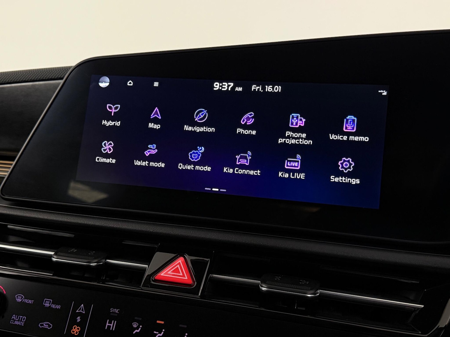 Used Kia Niro 2023 for sale - 77246488: Photo 24