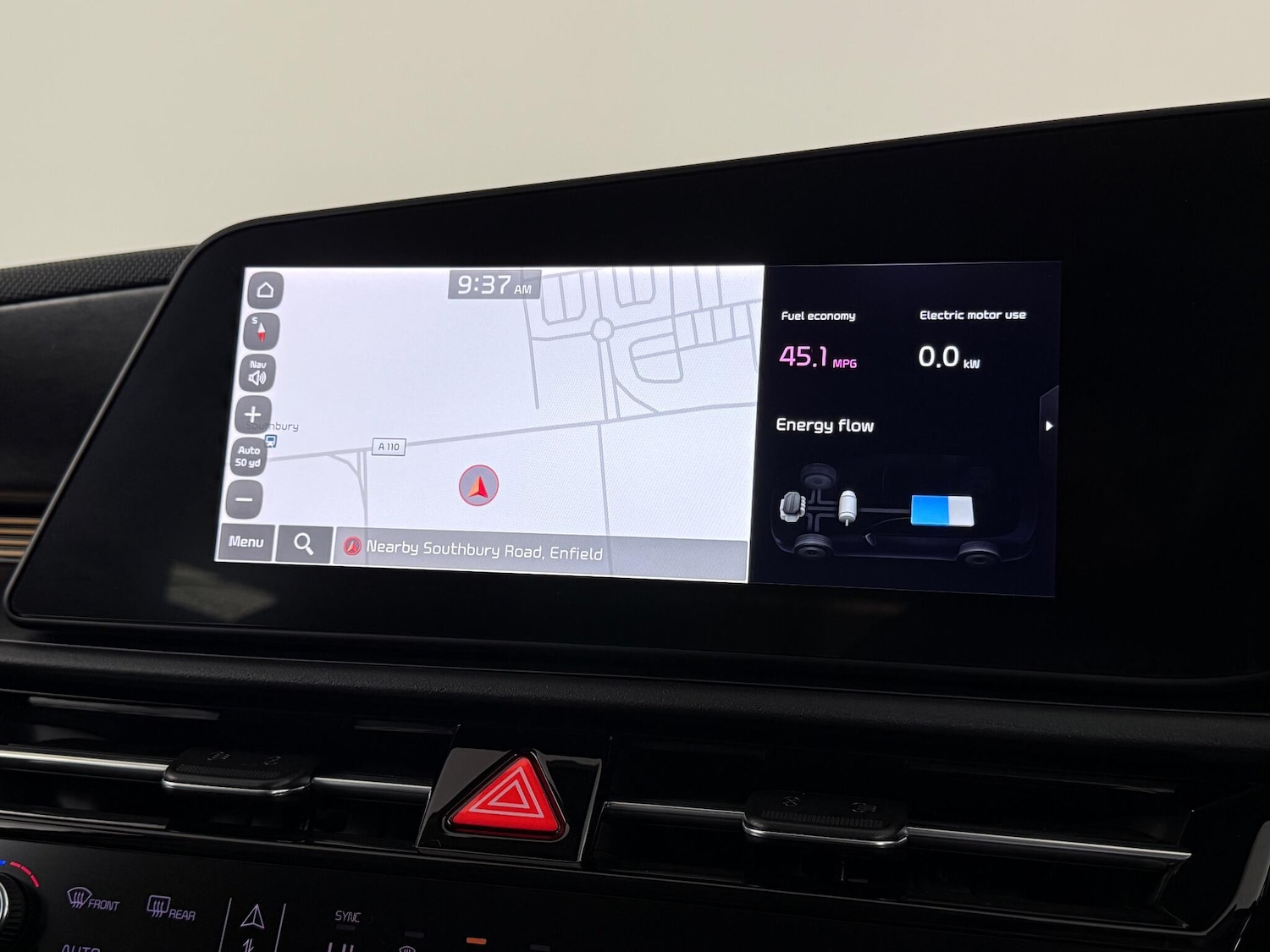 Used Kia Niro 2023 for sale - 77246488: Photo 25