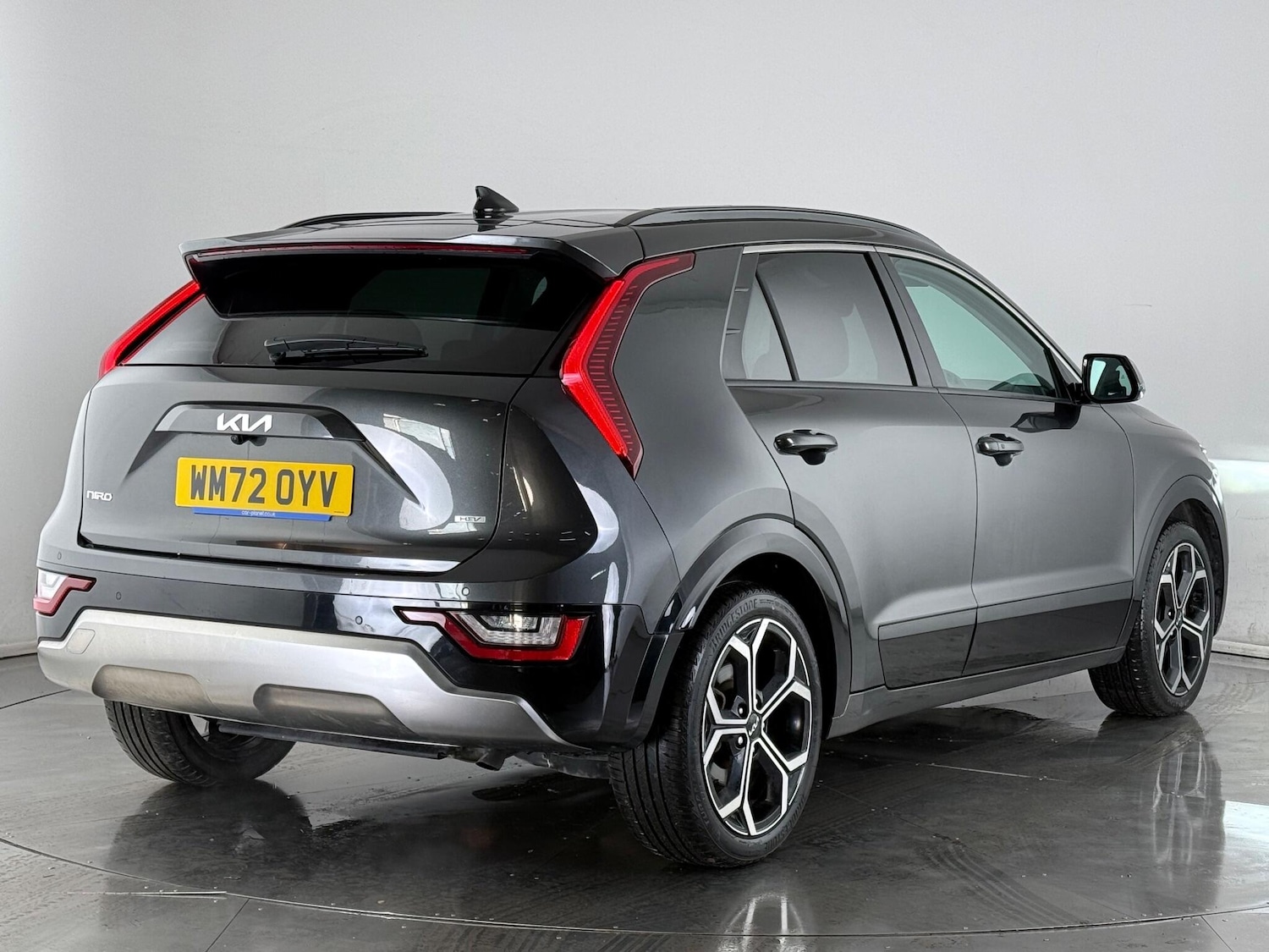 Used Kia Niro 2023 for sale - 77246488: Photo 4